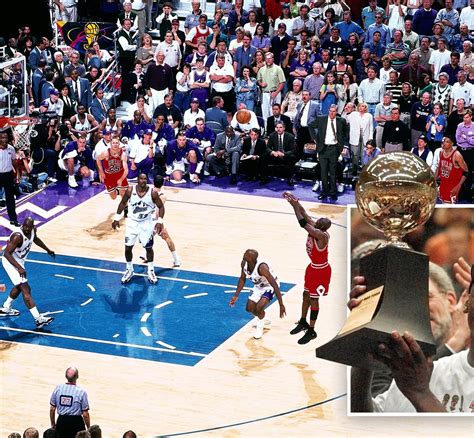 nba finals 6 years ago.